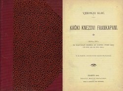 Krčki knezovi Frankapani I.