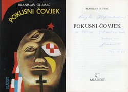Pokusni čovjek