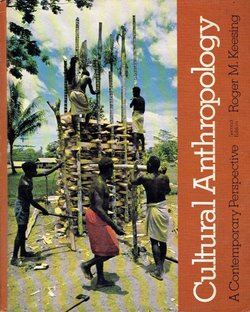 Cultural Anthropology. A Contemporary Perspective (2nd Ed.)