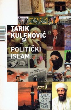 Politički Islam