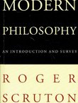 Modern Philosophy. An Introduction and Survey