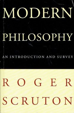 Modern Philosophy. An Introduction and Survey