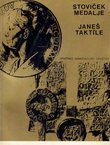 Stoviček medalje / Janeš taktile