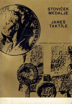 Stoviček medalje / Janeš taktile
