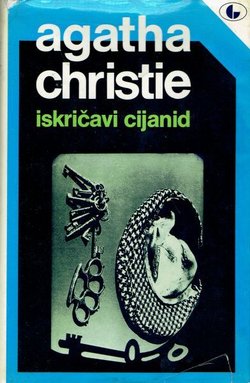 Iskričavi cijanid