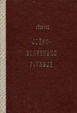 Južnoslavensko pitanje (ukoričena kopija)