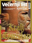 Kralj Tomislav. Najmoćniji hrvatski vladar (Večernji list specijal)