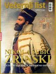 Nikola Šubić Zrinski. Sigetski junak koji je promijenio povijest (Večernji list specijal)