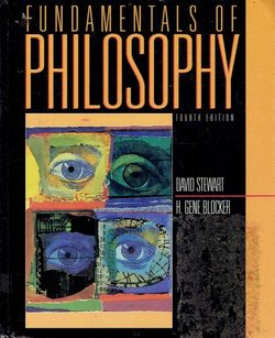 Fundamentals of Philosophy (4th Ed.)