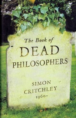 The Book of Dead Philosophers