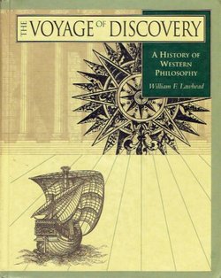 Voyage of Discovery. A Historical Introduction to Philosophy