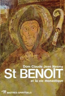St Benoît et la vie monastique