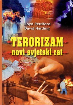 Terorizam - novi svjetski rat