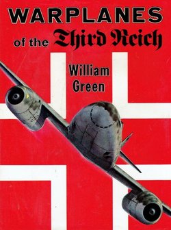Warplanes of the Third Reich