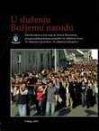 U služenju Božjemu narodu. Zbornik radova u čast msgr. dr. Antuna Škvorčevića prvoga požeškog biskupa