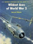 Osprey Aircraft of the Aces III. Wildcat Aces of World War 2