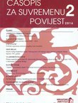Časopis za suvremenu povijest 2/2016