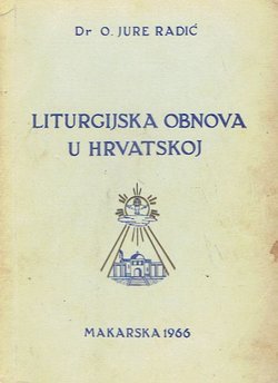 Liturgijska obnova u Hrvatskoj