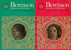 The Italian Painters of the Renaissance I-II