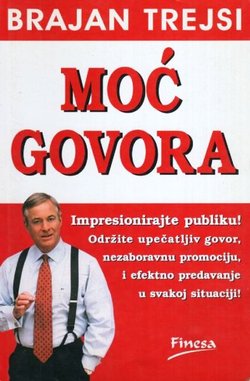 Moć govora
