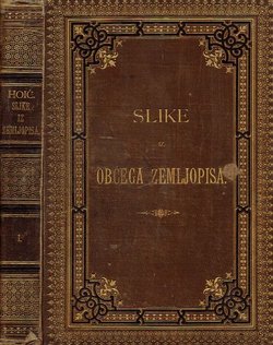 Slike iz obćega zemljopisa I