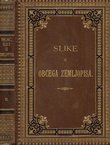 Slike iz obćega zemljopisa II. Evropa: Francuzka, Švicarska, Nizozemska, Belgija, Vel. Britanija