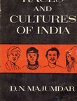 Races and Cultures of India