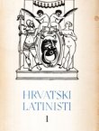 Hrvatski latinisti I (PSHK 2)
