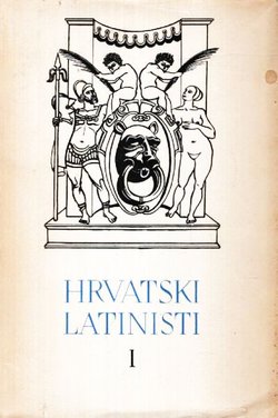 Hrvatski latinisti I (PSHK 2)