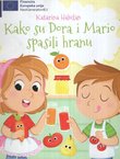 Kako su Dora i Mario spasili hranu