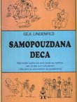 Samopouzdana deca. Pomozite deci da se dobro osećaju sama sa sobom