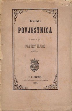 Hrvatska povjestnica