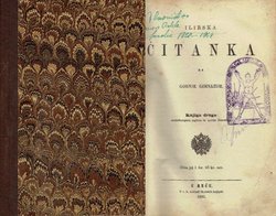 Ilirska čitanka II.