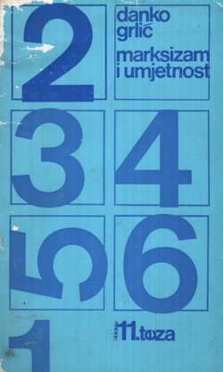 Marksizam i umjetnost