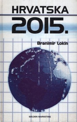 Hrvatska 2015.