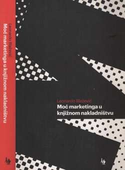 Moć marketinga u knjižnom nakladništvu