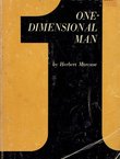 One-Dimensional Man: Studies in the Ideology of Advanced Industrial Society