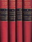 Dvadeseto stoljeće I-IV (Historija čovječanstva. Kulturni i naučni razvoj VI)