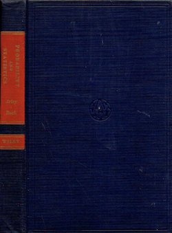 Introduction to the Theory of Probability and Statistics