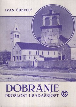 Dobranje. Prošlost i sadašnjost
