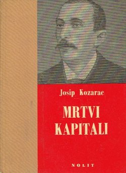 Mrtvi kapitali