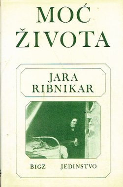 Moć života