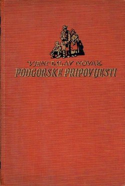 Podgorske pripovijetke. Francuzovo raskuće