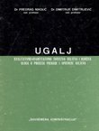 Ugalj. Kvalitativno-kvantitativna svojstva ugljeva i njihova uloga u procesu prerade i upotrebe ugljeva