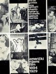 Američki nijemi film 1894-1929