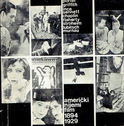 Američki nijemi film 1894-1929
