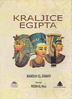 Kraljice Egipta