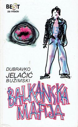 Balkanska mafija