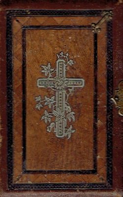 Gebete aus den Schriften der Heiligen (8.Aufl.)