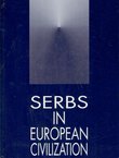 Serbs in European Civilization
